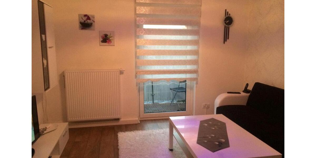 Etagenwohnung Worms - 3 Zimmer, 55 m&sup2;, 689&euro; | Angebot:24945443