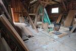 Dachgeschoßwohnung Katzhütte - 4 Zimmer, 90 m&sup2;, 700&euro; | Angebot:25993015