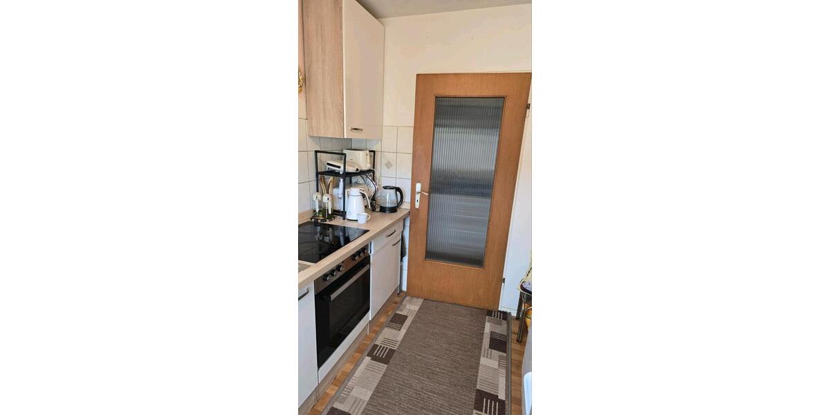 Etagenwohnung Idstein - 3 Zimmer, 66 m&sup2;, 950&euro; | Angebot:25936586