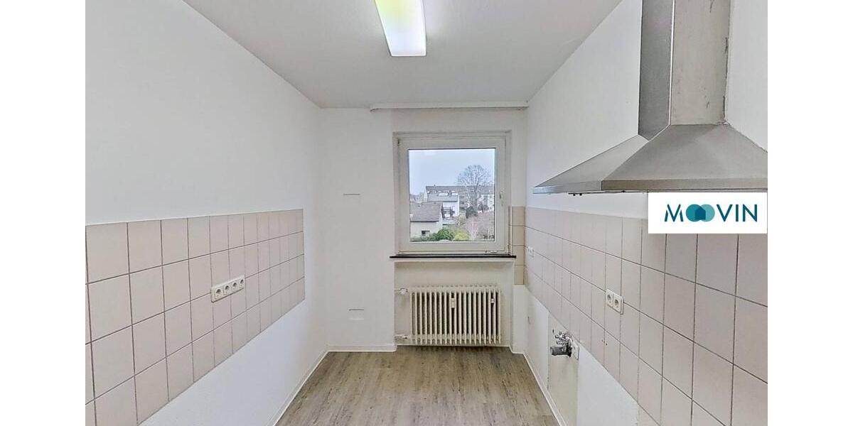 Etagenwohnung Paderborn - 3 Zimmer, 70 m&sup2;, 569&euro; | Angebot:26059337