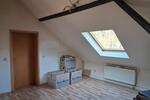 Dachgeschoßwohnung Herdorf - 3 Zimmer, 75 m&sup2;, 450&euro; | Angebot:26639860
