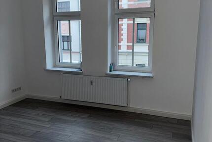 Erstbezug! 2-Raum-Wohnung 48 m² – Wurzen 2 zimmer