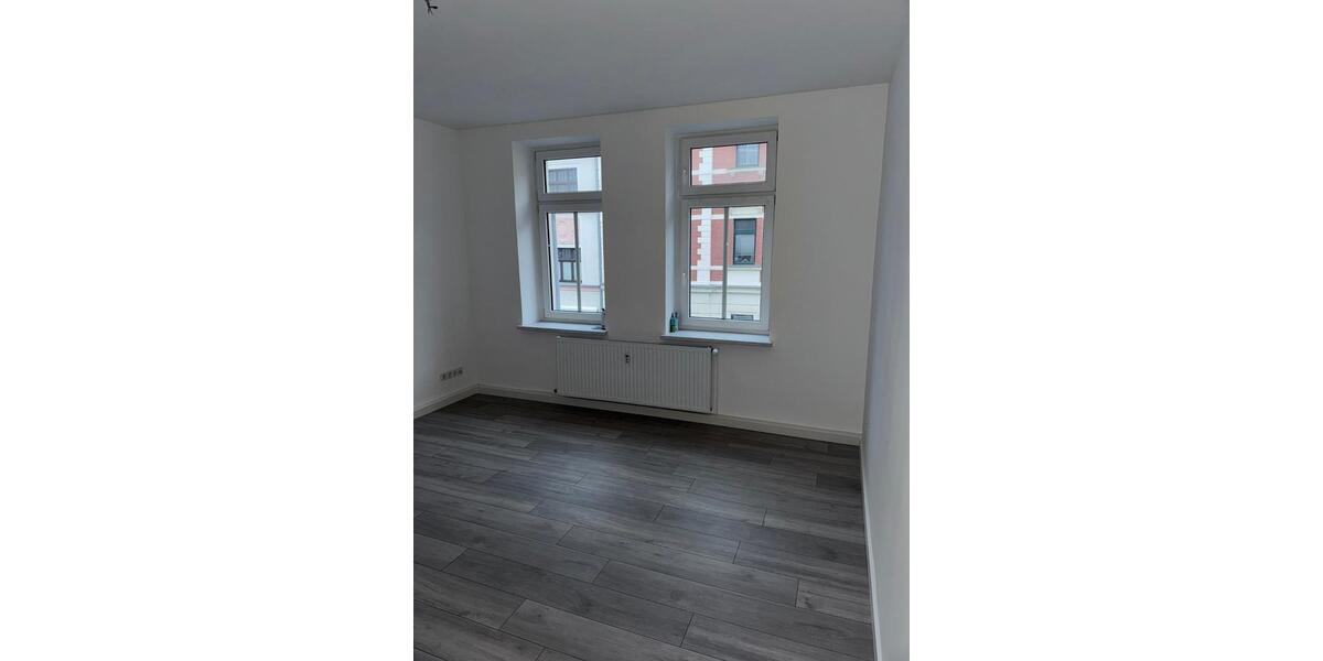 Erstbezug! 2-Raum-Wohnung 48 m² – Wurzen 2 zimmer