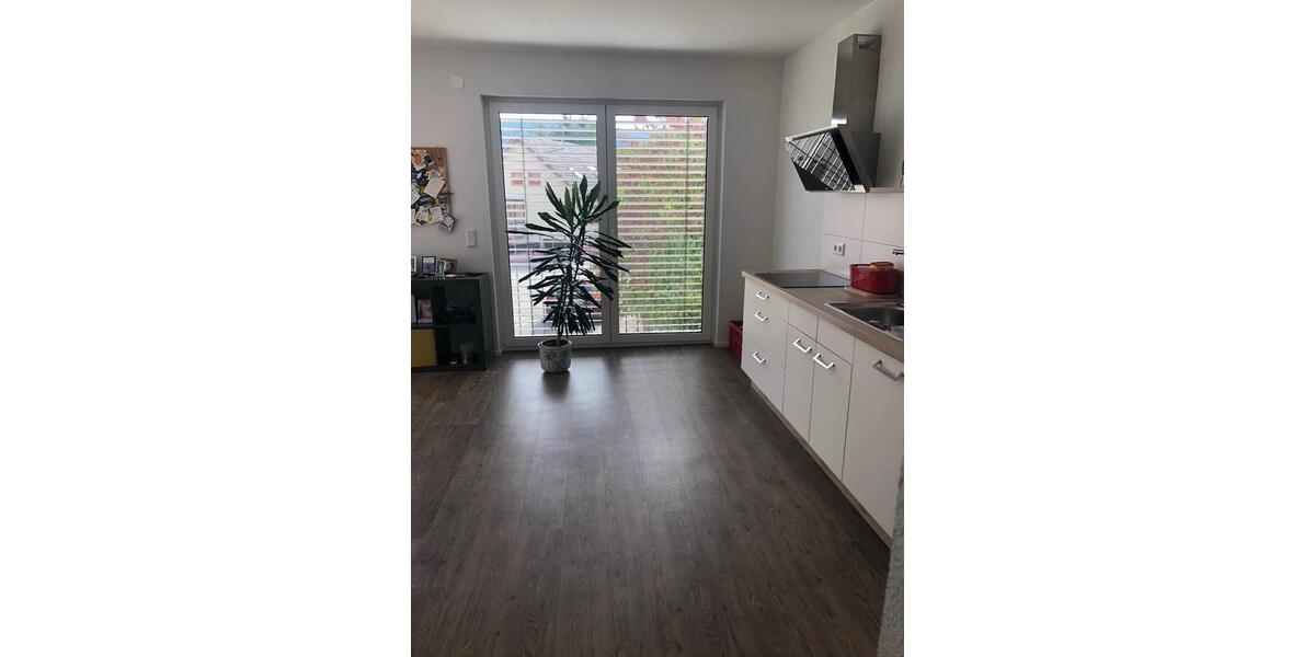 Erdgeschoßwohnung Epfendorf - 3.5 Zimmer, 72 m&sup2;, 720&euro; | Angebot:25992502