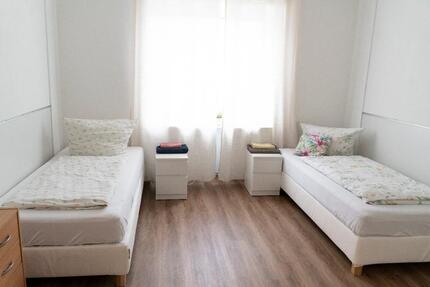 Wohnen auf Zeit Mönchengladbach Nord - 2 Zimmer, 50 m&sup2;, 1.350&euro; | Angebot:26483019