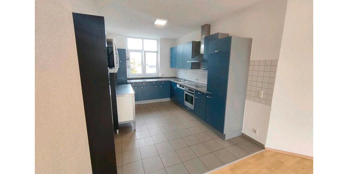 Etagenwohnung Albstadt Gemarkung Onstmettingen - 4 Zimmer, 104 m&sup2;, 850&euro; | Angebot:26460113