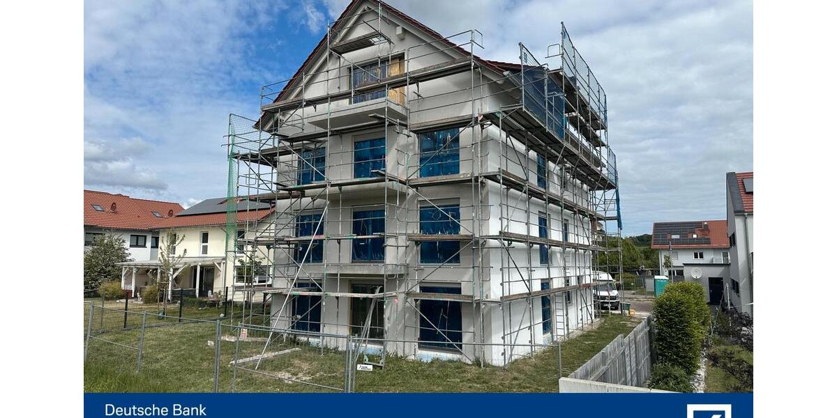 Erdgeschoßwohnung Wernigerode - 3 Zimmer, 86 m&sup2;, 1.242&euro; | Angebot:24690900