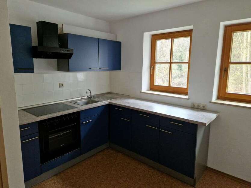 Wohnung zum Mieten in Schrobenhausen 550 € 61 m²