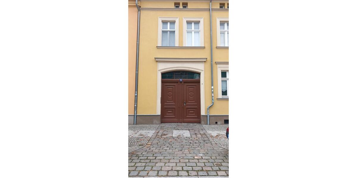 Dachgeschoßwohnung Neuruppin - 3 Zimmer, 112 m&sup2;, 1.150&euro; | Angebot:25261306