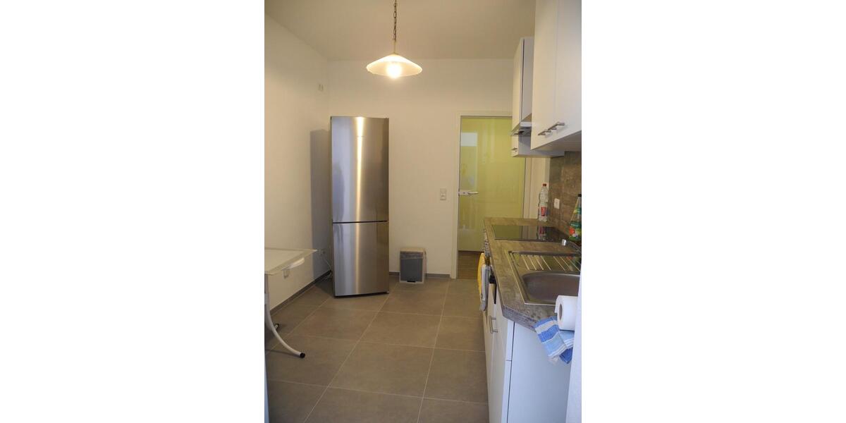 Wohnen auf Zeit Bamberg Am Bruderwald - 1 Zimmer, 18 m&sup2;, 450&euro; | Angebot:25216403