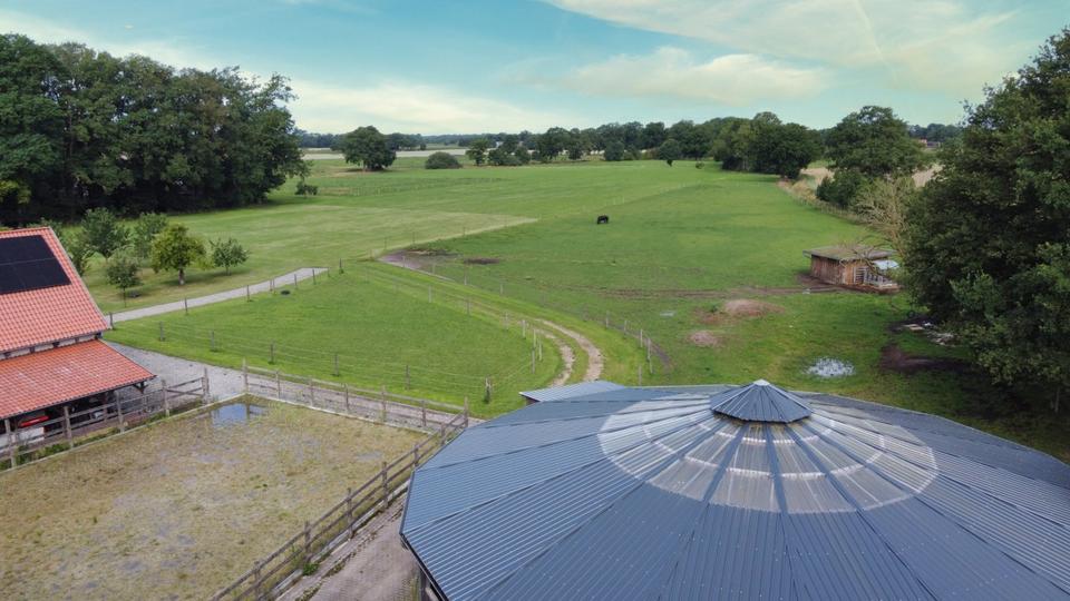 Gewerbeobjekt Badbergen - 170&euro; | Angebot:22011526