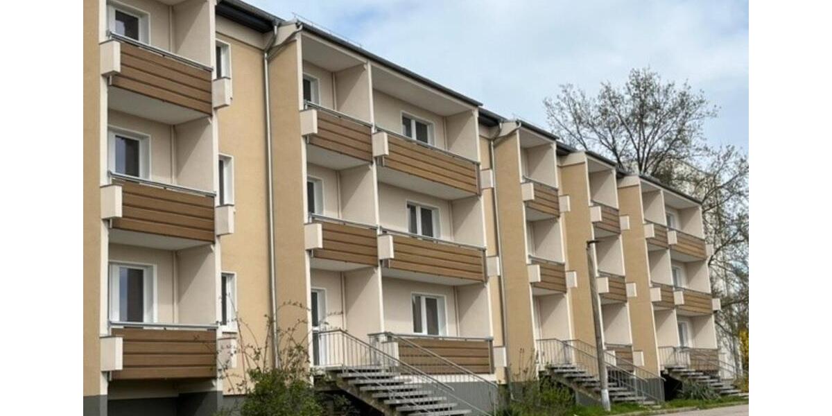 Erdgeschoßwohnung Barby - 3 Zimmer, 69 m&sup2;, 412&euro; | Angebot:18547965