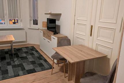 Zweibettzimmer in polnischer WG 1 zimmer