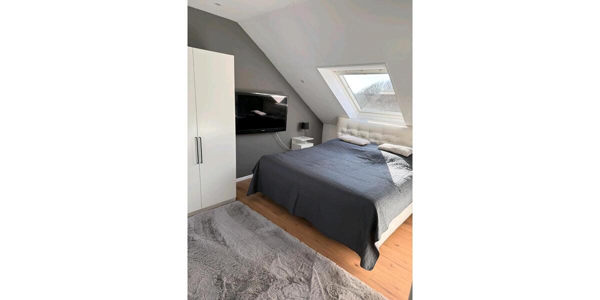 Wohnen auf Zeit Lüdenscheid Brügge - 3 Zimmer, 86 m&sup2;, 85&euro; | Angebot:25723552