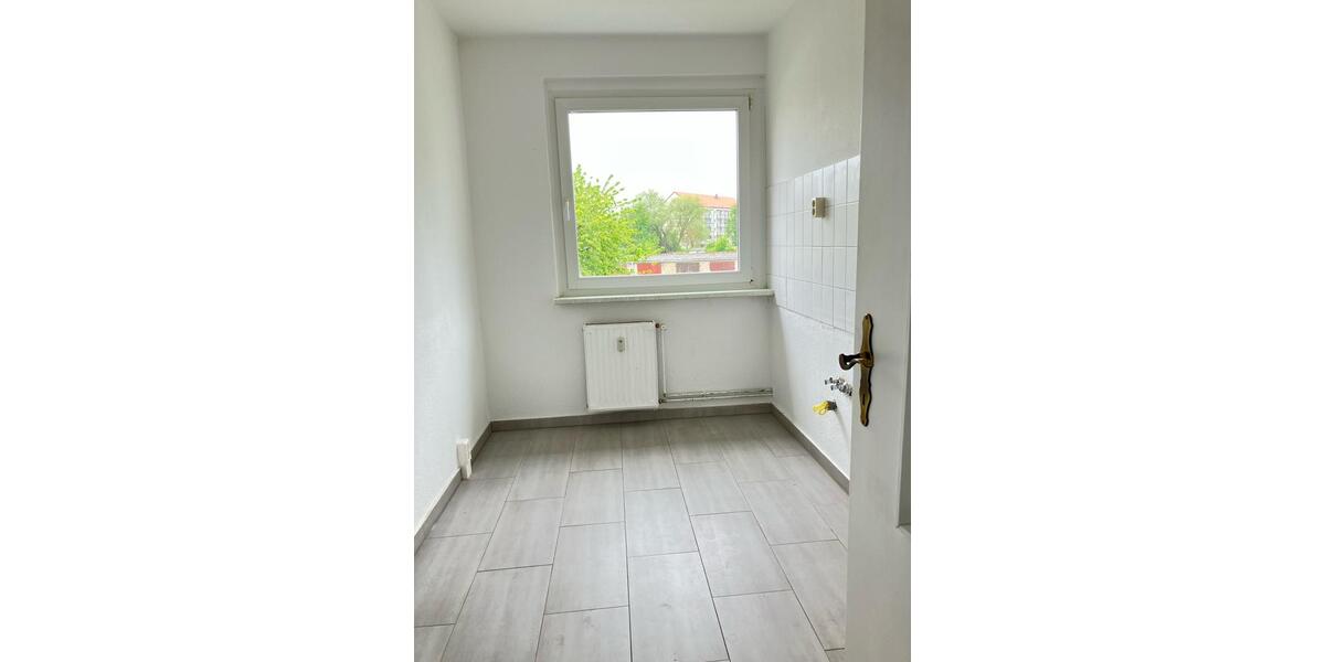 Etagenwohnung Rosenow - 1 Zimmer, 34 m&sup2;, 200&euro; | Angebot:26661621