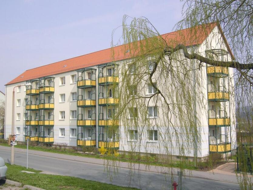 Ihre großzügige TraumWohnung!