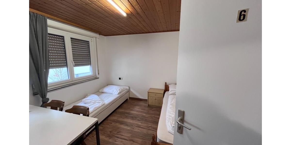 Wohnen auf Zeit Korntal-Münchingen Münchingen - 1 Zimmer, 14 m&sup2;, 680&euro; | Angebot:26219673