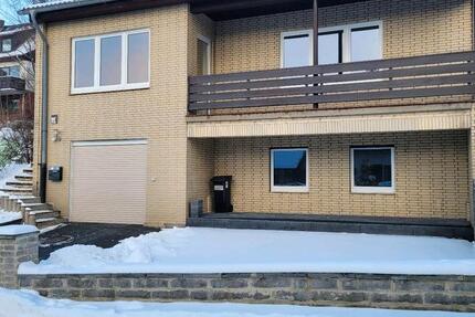 Haus Bad Harzburg - 5 Zimmer, 150 m&sup2;, 1.300&euro; | Angebot:24703025