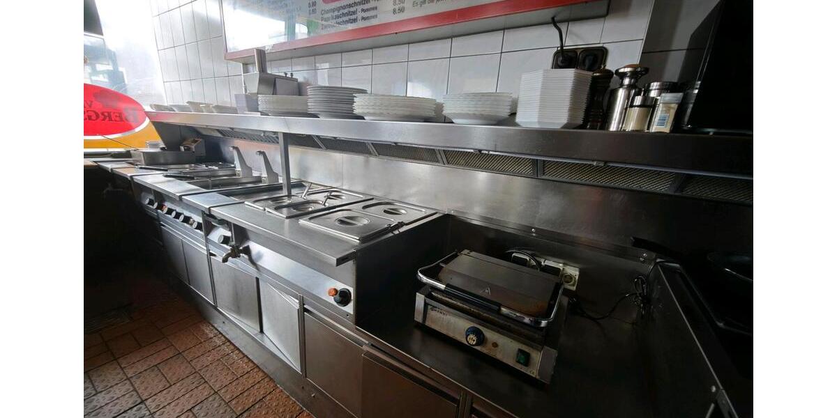 Gewerbeobjekt Velbert - 1.600&euro; | Angebot:26424841