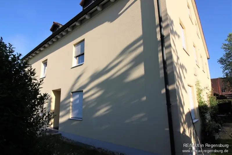 Dachgeschoßwohnung Mainburg - 2 Zimmer, 55 m&sup2;, 740&euro; | Angebot:26638665
