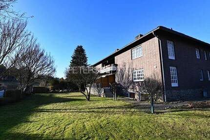 + Renoviert + Ruhige Lage + Süd-Loggia + EBK + 3 zimmer