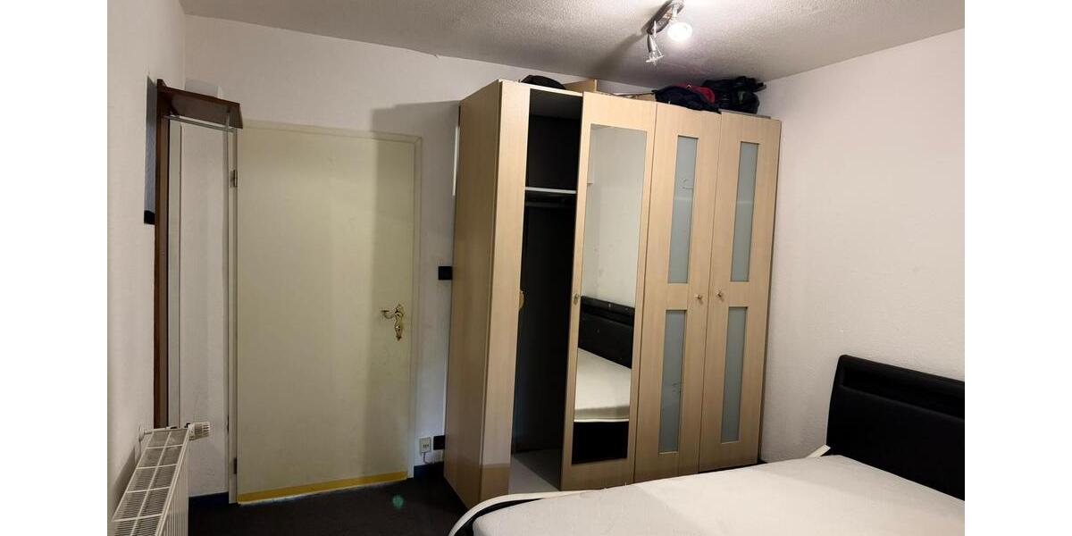 Erdgeschoßwohnung Heuchelheim a. d. Lahn - 2 Zimmer, 45 m&sup2;, 720&euro; | Angebot:26620844