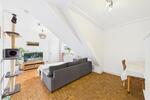 Dachgeschoßwohnung Bremen Neustadt - 4 Zimmer, 85 m&sup2;, 1.070&euro; | Angebot:26620124