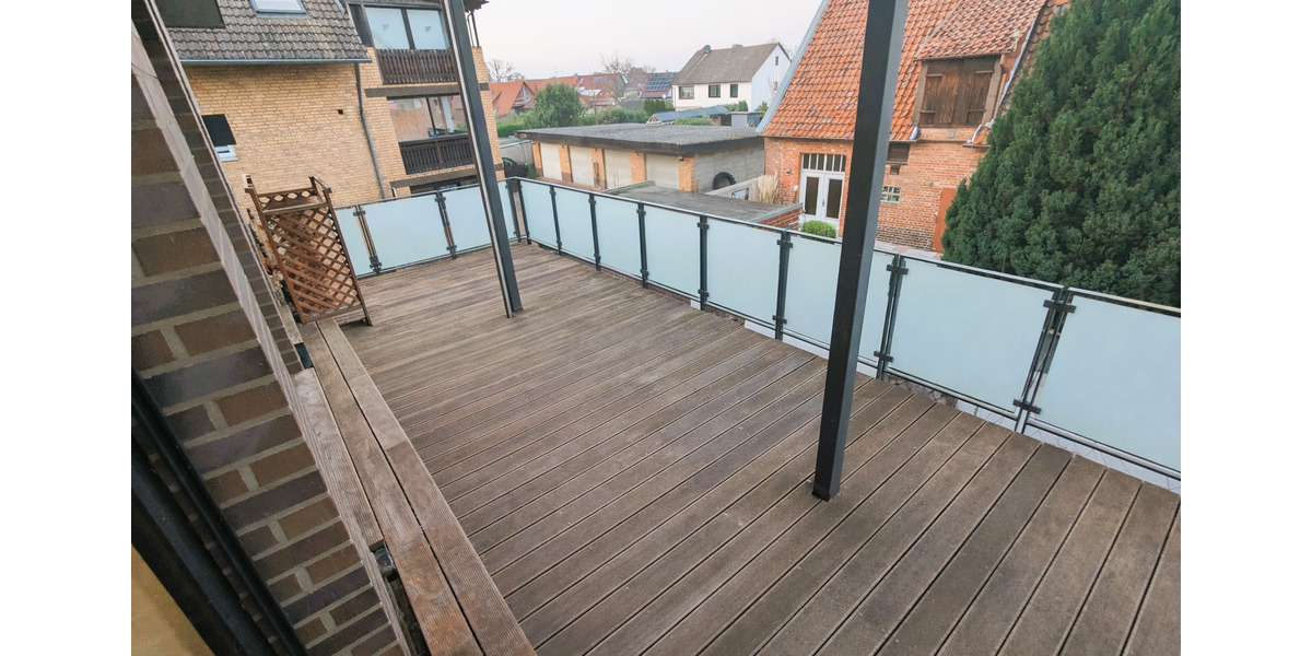 Etagenwohnung Wunstorf - 4 Zimmer, 116 m&sup2;, 1.700&euro; | Angebot:25851888