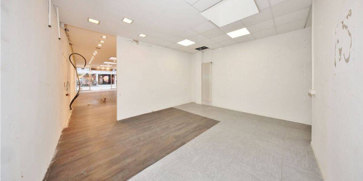 Gewerbeobjekt Wilhelmshaven Innenstadt - 1.875&euro; | Angebot:26834387