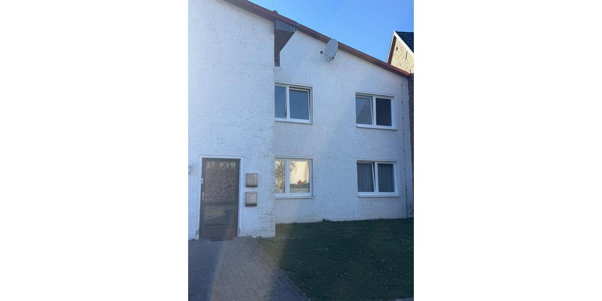 Erdgeschoßwohnung Röbel/Müritz Müritz - 3 Zimmer, 74 m&sup2;, 474&euro; | Angebot:26255930