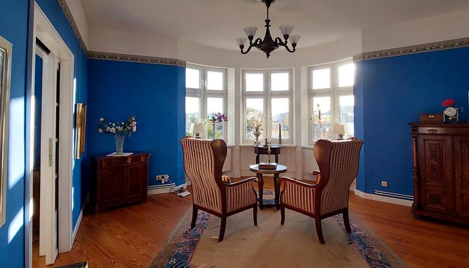 möbliert Wohnen auf Zeit, 15 € qm 3 zimmer