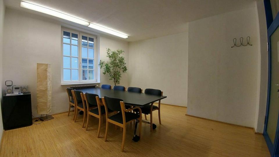 Gewerbeobjekt Freiburg im Breisgau - 110&euro; | Angebot:25899393