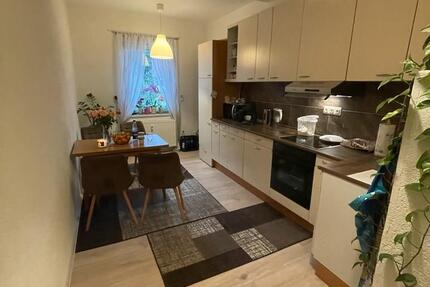 Wohnung in Bad Gandersheim 100qm. 4 zimmer