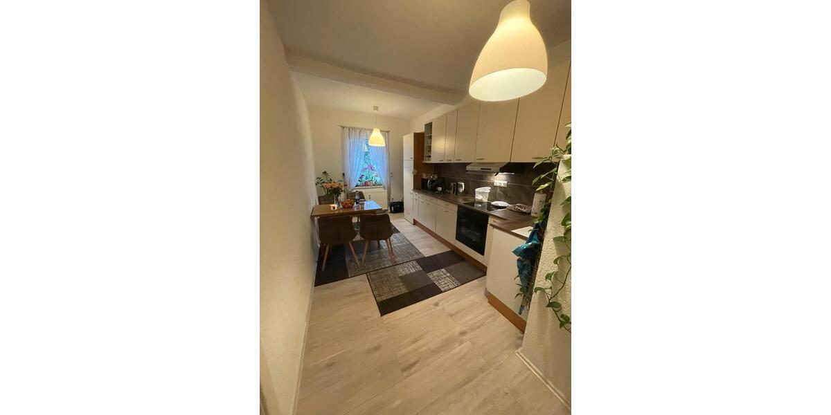 Wohnung in Bad Gandersheim 100qm. 4 zimmer