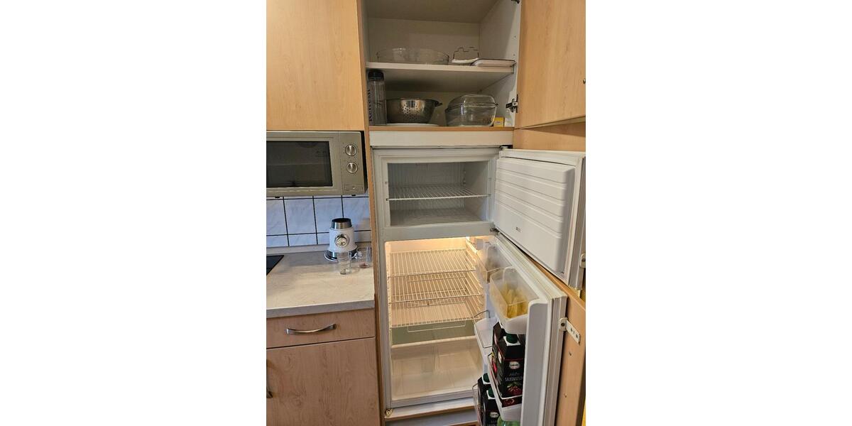 Wohnen auf Zeit Dortmund Gartenstadt - 1 Zimmer, 20 m&sup2;, 560&euro; | Angebot:26402595