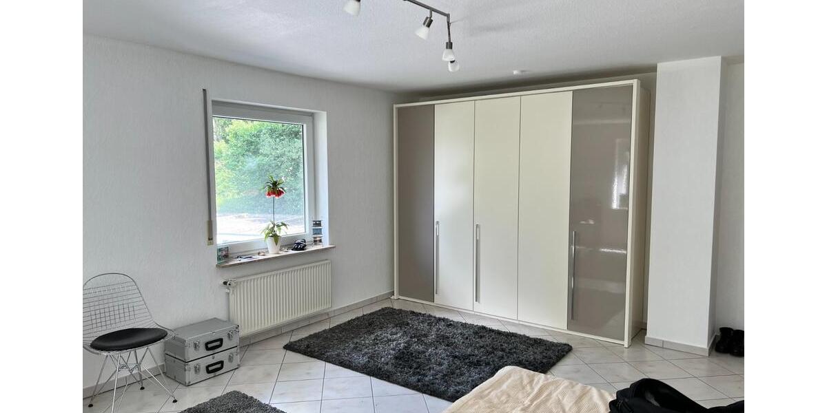 Etagenwohnung Bad Berleburg - 3 Zimmer, 92 m&sup2;, 650&euro; | Angebot:25856207