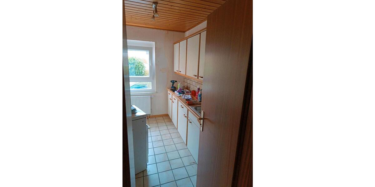Erdgeschoßwohnung Adelsheim - 2 Zimmer, 60 m&sup2;, 560&euro; | Angebot:26178589