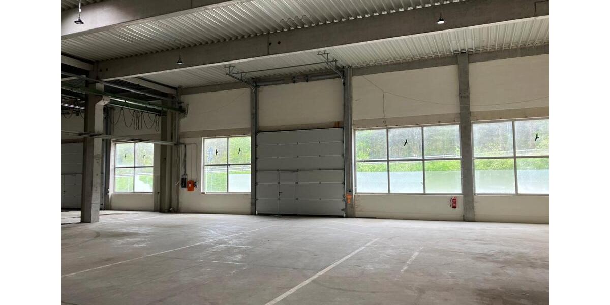 Gewerbeobjekt Olsberg - 1.329&euro; | Angebot:26692967