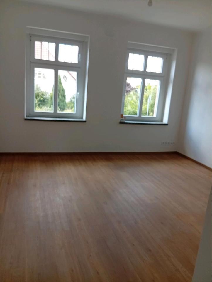 2,5 Zimmer EG BarrierefreieCity Eberswalde