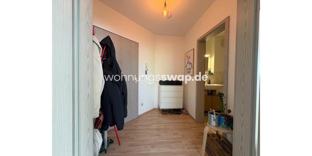 Etagenwohnung München Sendling-Westpark - 2 Zimmer, 42 m&sup2;, 720&euro; | Angebot:26341290
