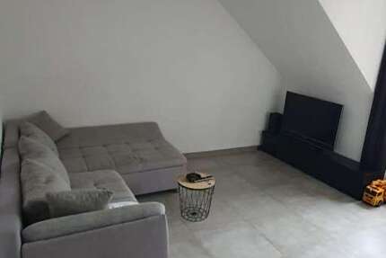 Wohnung Mönchengladbach Schrievers - 2 Zimmer, 52 m&sup2;, 550&euro; | Angebot:25079234