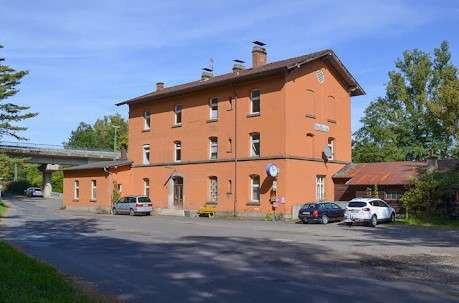 Etagenwohnung Reuth bei Erbendorf - 2 Zimmer, 58 m&sup2;, 249&euro; | Angebot:25055640