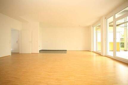 5,5 Zimmerwohnung im Scharnhauser Park 5 zimmer