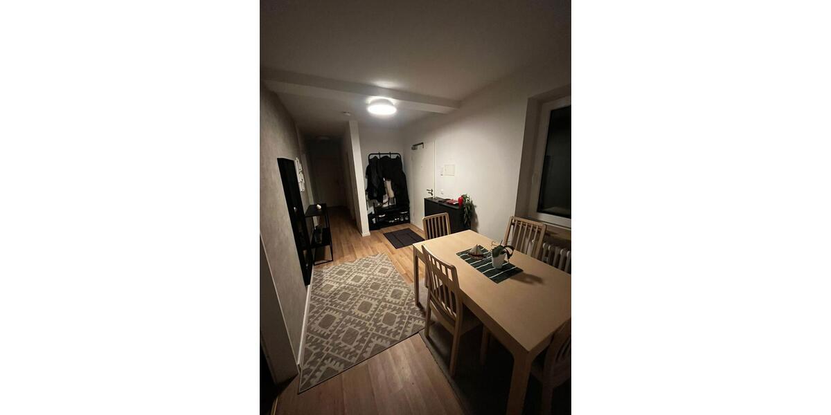 Etagenwohnung München Moosach - 1 Zimmer, 12 m&sup2;, 793&euro; | Angebot:25857788