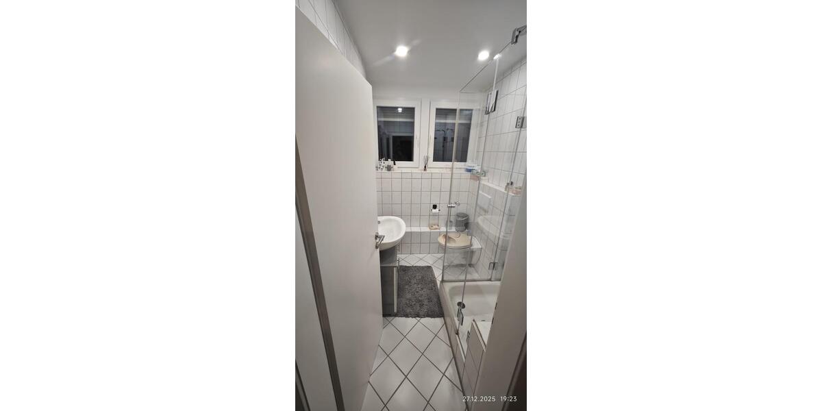 Helle 3 ZKB in Hasbergen 3 zimmer