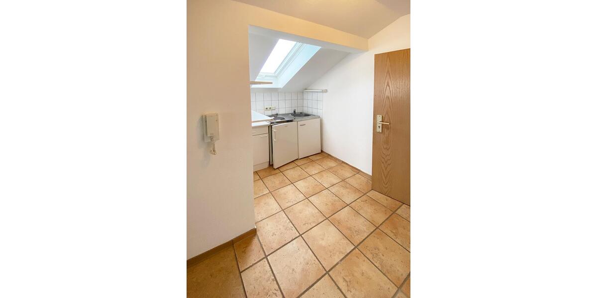 Dachgeschoßwohnung Bad Zwesten - 1 Zimmer, 26 m&sup2;, 305&euro; | Angebot:26547116