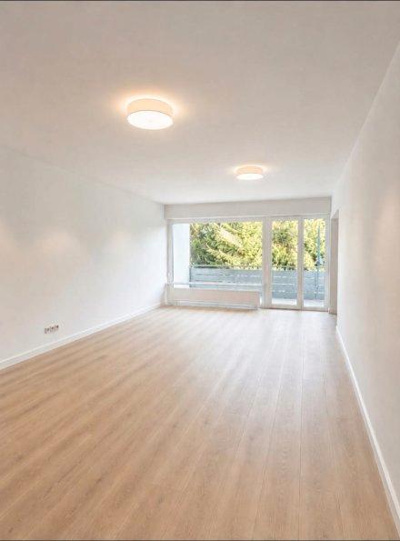 Etagenwohnung Beckum - 4 Zimmer, 109 m&sup2;, 1.200&euro; | Angebot:26605426