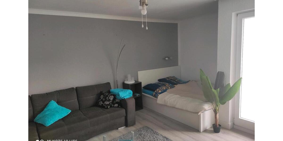 Wohnen auf Zeit Hannover Buchholz-Kleefeld - 1 Zimmer, 40 m&sup2;, 650&euro; | Angebot:25298208