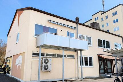 Wohnung Bayreuth Altstadt - 3 Zimmer, 100 m&sup2;, 1.050&euro; | Angebot:26265591