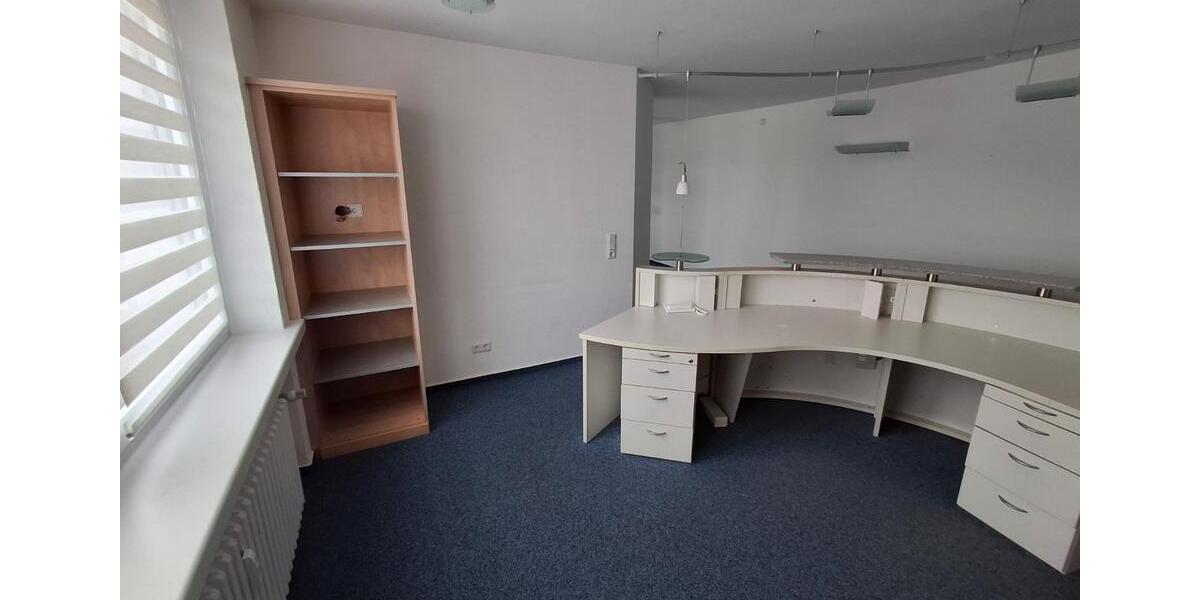 Etagenwohnung Bad Wildungen - 5 Zimmer, 116 m&sup2;, 1.275&euro; | Angebot:24884251